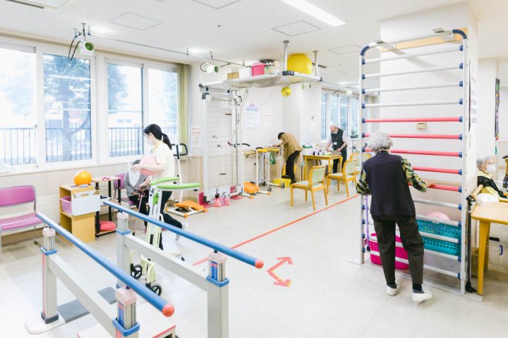 相談センター「レイル」